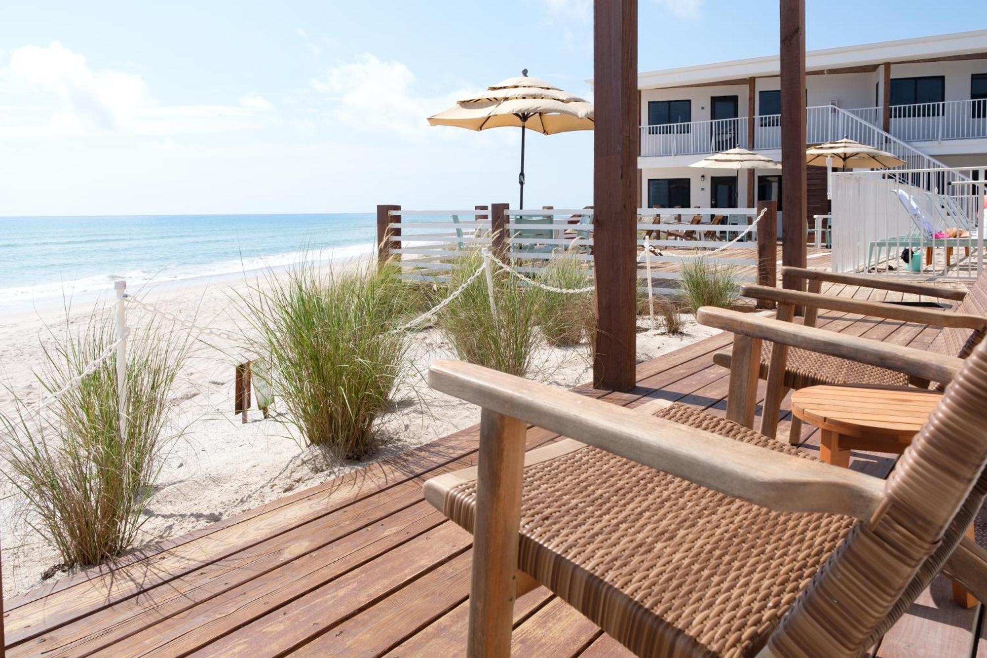 Melbourne Beach Resort & Surf Club Exterior foto