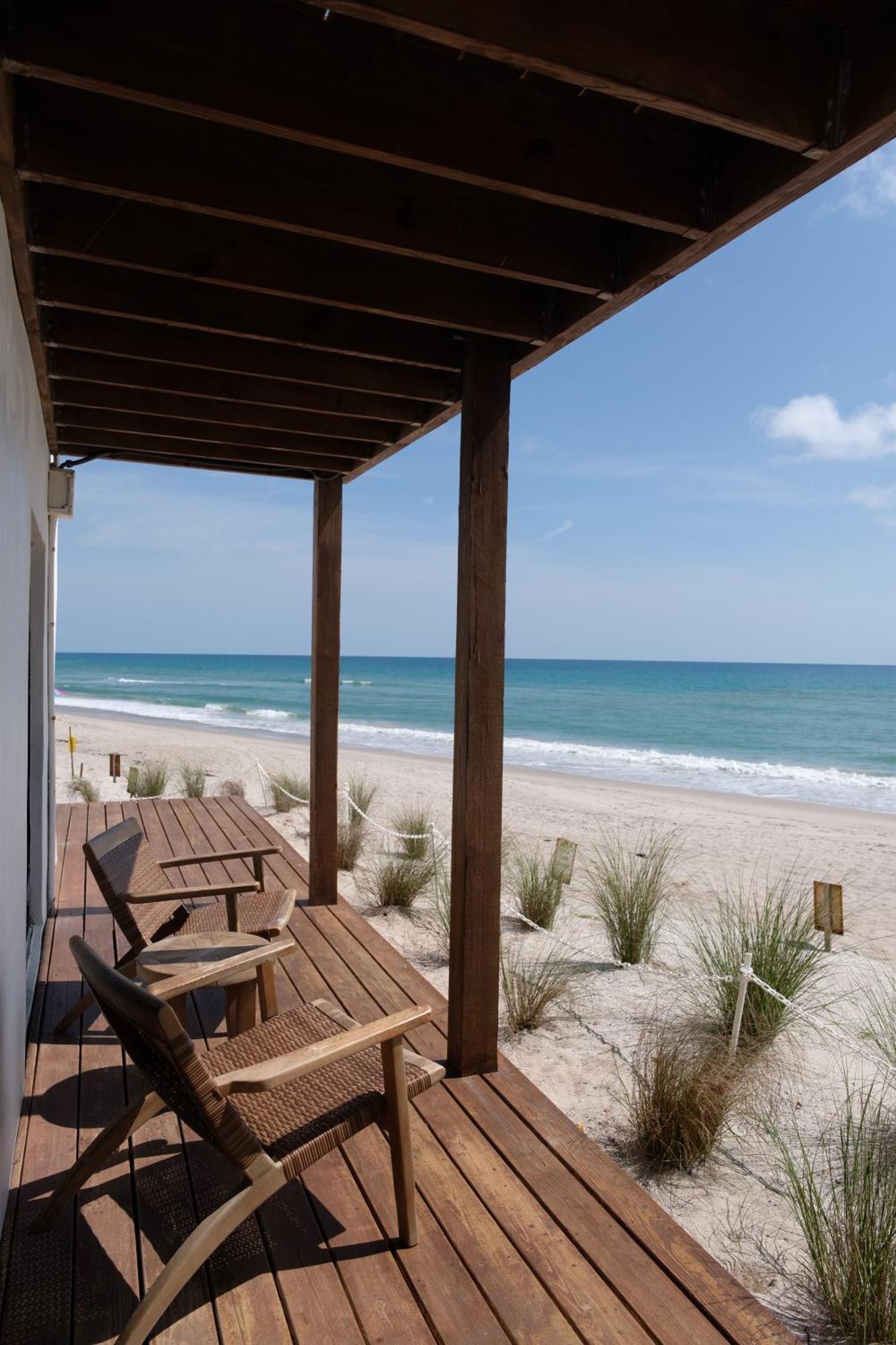 Melbourne Beach Resort & Surf Club Exterior foto